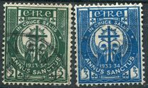 [The Holy Year, type N]