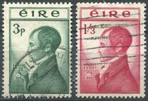 [Robert Emmet, Вид AL]