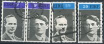 [The 50th Anniversary of the Death of Tomás MacCurtain & Terence MacSwiney, tegund CW]