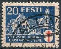 [The Struggle Against Tuberculosis, տեսակ AL1]