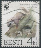 [World Wildlife Foundation, тып DE]