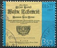 [Estonian Bible Translation, type FW]