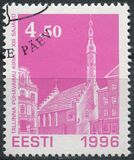 [Christmas Stamps, タイプ FD]