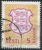 [Coat of Arms - New Values, type BT17]