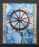 [The 150th Anniversary of Sailing Around Cape Horn, type LP]