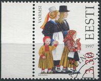 [Folk Costumes, type FS]