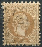 [Issues of Austro-Hungarian Monarchy - Fine Print, tipo L]