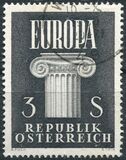 [EUROPA Stamps, tip XI]