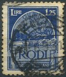 [Italian Occupation, Вид G1]