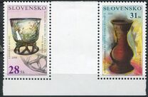 [Technical Artefacts Treasury of Museums, type QQ]