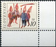 [Christmas, type QW]