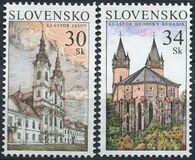 [Beauties of our Homeland - Monasteries, type RI]