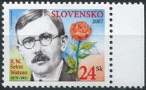 [Personalities, type RR]