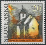 [St. George's Church, type DR]