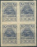 [New Daily Stamps, type G]