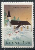 [The Lumparlandin Church, Scrivi AL]