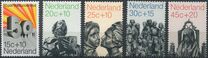 [Charity Stamps, type UW]