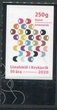 [The 50th Anniversary of the Reykjavík Arts Festival, type AYA]