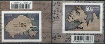 [EUROPA Stamps - Ancient Postal Routes, type AYG]