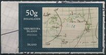 [The 100th Anniversary of the Icelandic Met Office, type AXX]