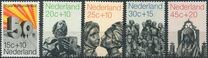 [Charity Stamps, type UW]