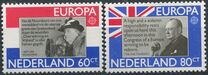 [EUROPA Stamps - Famous People, type ACC]