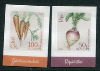 [Icelandic Garden Vegetables, type AYI]
