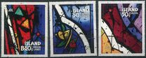 [Christmas - Self Adhesive Stamps, type AQV]