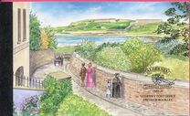 [Historical Development of Alderney, type FB]