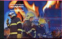 [Social Services - Fire Fighters, tegund IH]