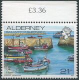 [Braye Harbour, type AV]