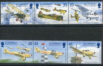 [Airplanes - The 100th Anniversary of the Birth of Tommy Rose, 1895-1968, Typ CE]