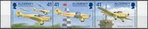 [Airplanes - The 100th Anniversary of the Birth of Tommy Rose, 1895-1968, Typ CJ]