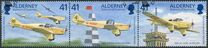 [Airplanes - The 100th Anniversary of the Birth of Tommy Rose, 1895-1968, Typ CJ]