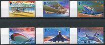 [Airplanes - The 100th Anniversary of Powered Flight, type GX]