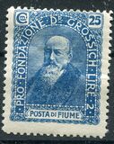 [Dr. Antonio Grossich, 类型 AJ]