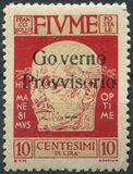 [No. 96-109 Overprinted, type AT1]