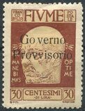 [No. 96-109 Overprinted, type AT5]