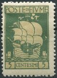 [New Daily Stamps, סוג BA]