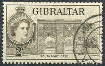 [Queen Elizabeth II, type AK]