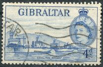 [Queen Elizabeth II, type AN]