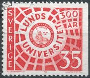 [The University of Lund, Tipo HN2]