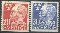 [Alfred Nobel, type CS]