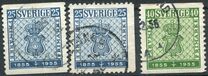 [The 100th Anniversary of the Stamp, Tipi DT]