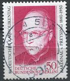 [The 100th Anniversary of the Birth of Cardinal von Preysing, tegund SM]