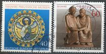 [The 150th Anniversary of the Prussian Museum in Berlin, タイプ SN]