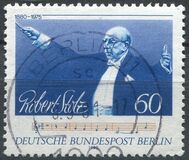 [The 100th Anniversary of Robert Stolz' Birth - Composer, Tip SP]