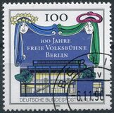 [Centenario de las representaciones teatrales populares libres., tipo ABT]