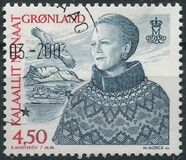 [Queen Margrethe II, type KC]