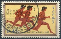 [Olympic Games - Rome, Italy, tyyppi MD]